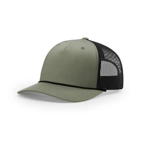 Loden Green/Black