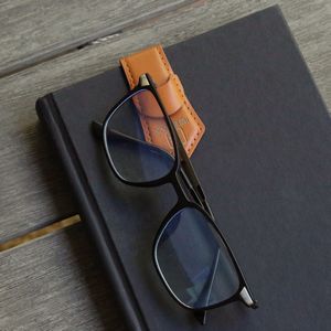 Brown Blank Lifestyle View