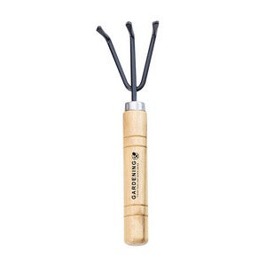 Brown Logo