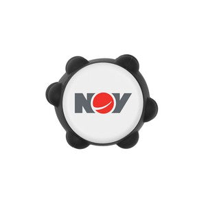 FidgetPop Silicone Spinner