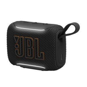 JBL® Go 5 Ultra-Portable Waterproof Bluetooth Speaker