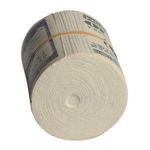 Money Wad Squeezie® Stress Reliever