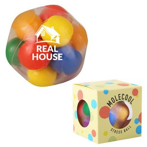 Multi-Colored