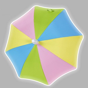 Pink/Green/Blue/Yellow