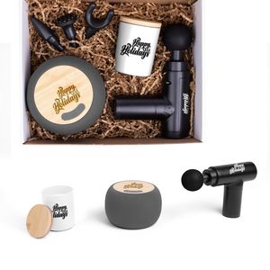 Relax and Renew Kit