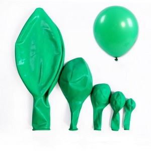 Emerald Green Blank
