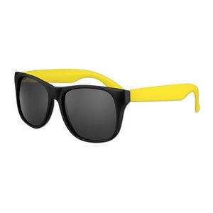 Yellow/Black