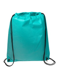 Teal Blank