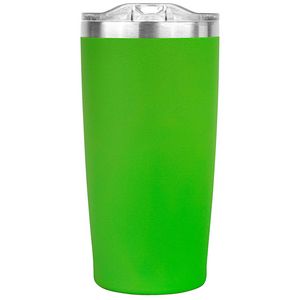 20 Oz. Wolverine Tumbler Powder Coated And Copper Lining