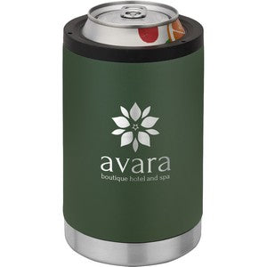 12 oz Urban Peak Bedrock Trail Vacuum Can Cooler