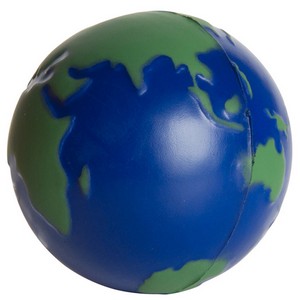 Earth Squeezies® Stress Reliever