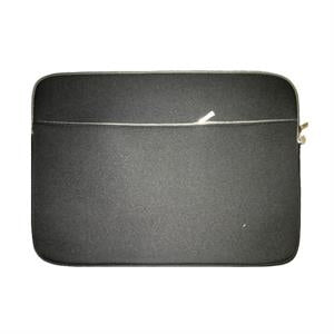 Sublimation Neoprene Laptop Sleeve w/Front Pocket Full Color