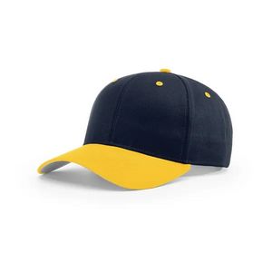 Navy Blue/Gold