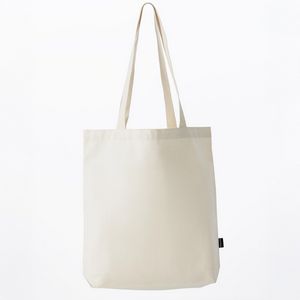 Deluxe Canvas Tote Bag
