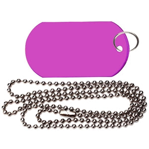 Metallic Purple