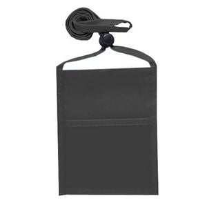 Single Pocket Wallet