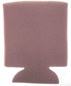 Open Cell Can-Tastic® Beverage Insulator (1 Color/ 1 Location)