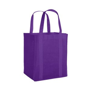 Purple Blank