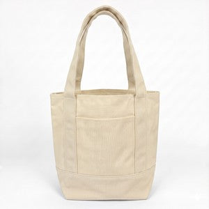 14 Oz. Mini Cotton Canvas Tote