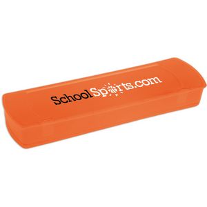 Translucent Orange