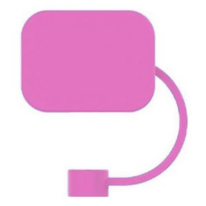 Pink Rectangle