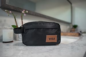 Fort Point™ Dopp Kit