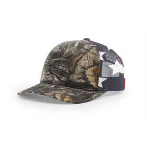 Mossy Oak® Country DNA™ Camo/Gray/Red/White