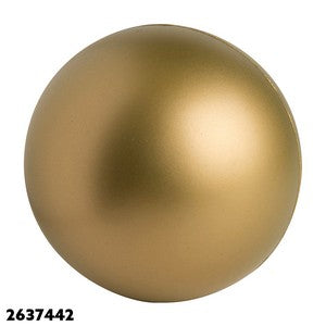 Squeezies® Stress Reliever Ball
