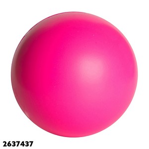 Squeezies® Stress Reliever Ball