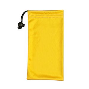 Microfiber Sunglass Pouch