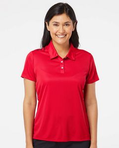 Collegiate Red/Black