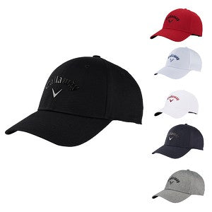 Callaway Liquid Metal Golf Cap