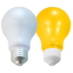 Light Bulb Stress Reliever