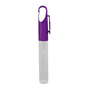Purple Blank