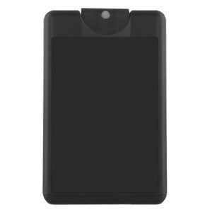 Black Blank