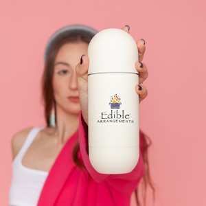 Lifestyle-White with Imprint