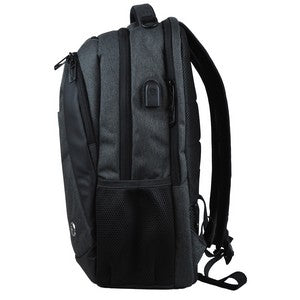 SwissDigital® Boswil USB Charging Port Travel Backpack