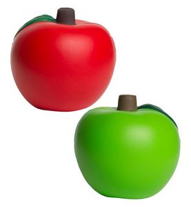 Apple Stress Reliever