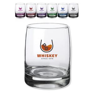 12 oz. Toledo Whiskey Rocks Glasses