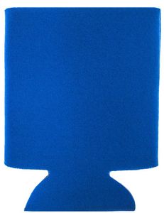 Open Cell Can-Tastic® Beverage Insulator (1 Color/ 1 Location)