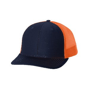 Orange Blank