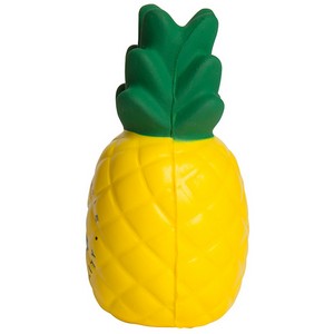 Squeezies® Stress Reliever Pineapple