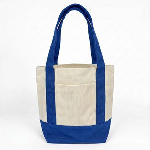 14 Oz. Mini Cotton Canvas Tote