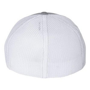 White Blank