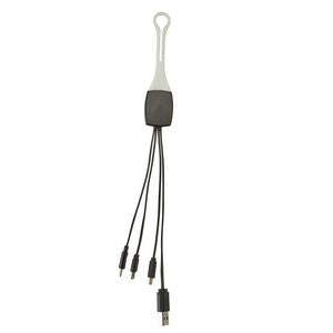 3-In-1 Charging Cable