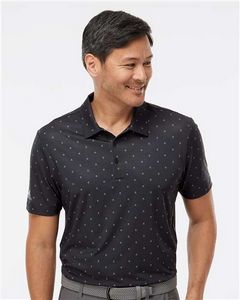 Black/Gray Three