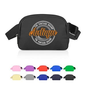 Anywhere Cross Body Belt Bag