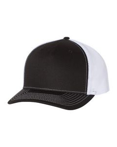Richardson® Five-Panel Trucker Cap