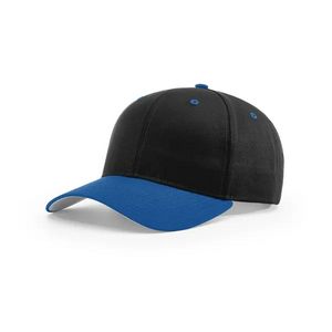 Black/Royal Blue