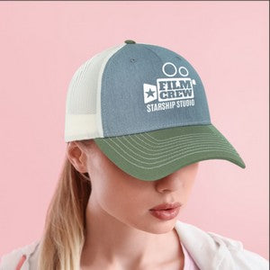 Richardson Snapback Trucker Hats